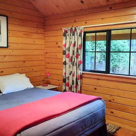 Central Chalets Ltd Alexandra Bagian luar foto